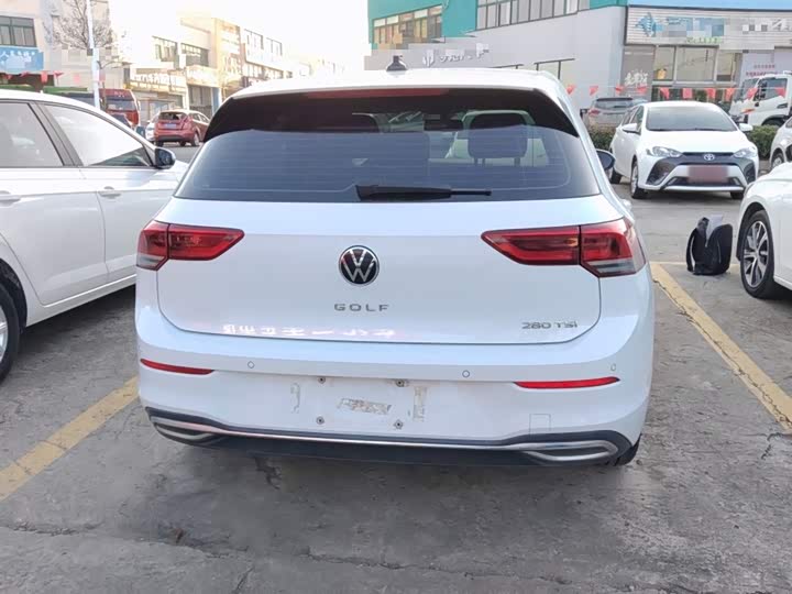 Фото 6 - Volkswagen Golf