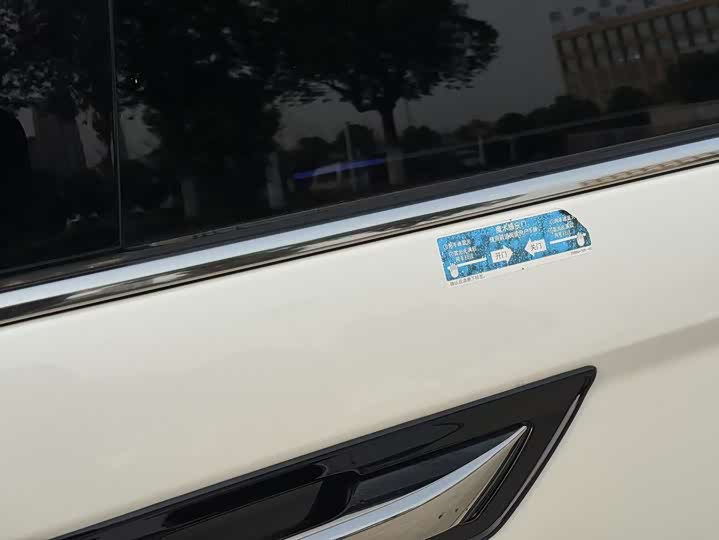 Фото 11 - Honda Elysion