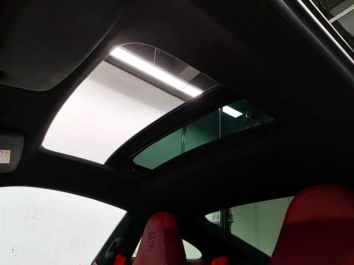 Фото 3 - Porsche 911