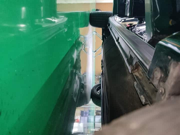 Фото 21 - Honda UR-V