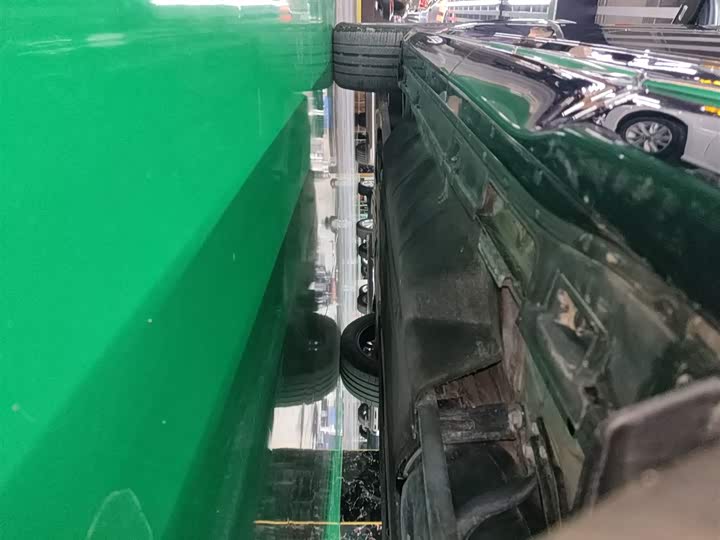 Фото 22 - Honda UR-V