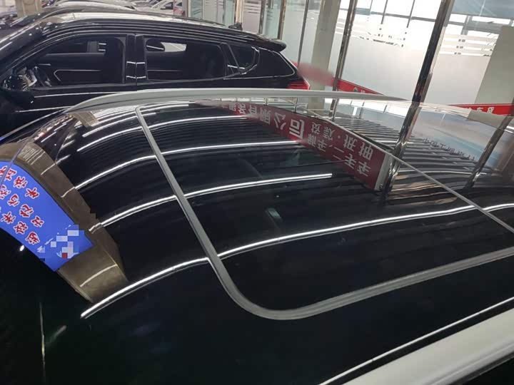 Фото 27 - Honda UR-V