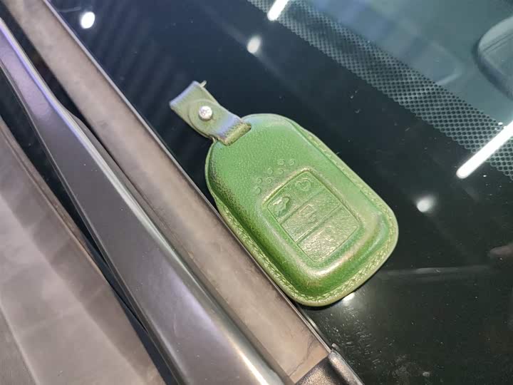 Фото 9 - Honda UR-V