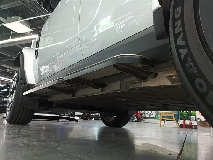 Фото 22 - Chery iCar V23