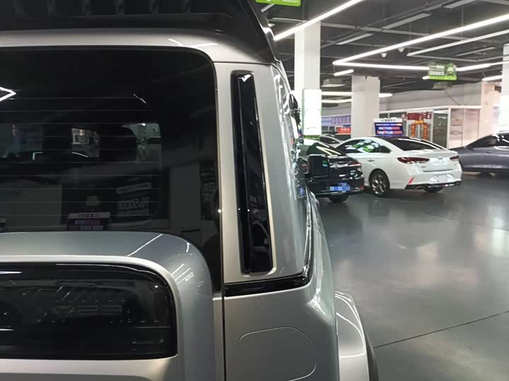 Фото 8 - Chery iCar V23