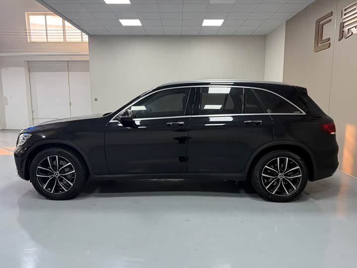 Фото 7 - Mercedes-Benz GLC-Class