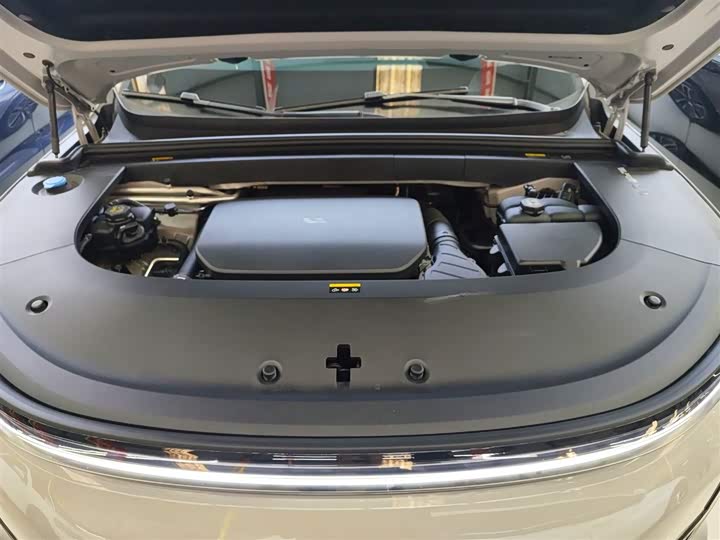 Фото 20 - LiXiang L6