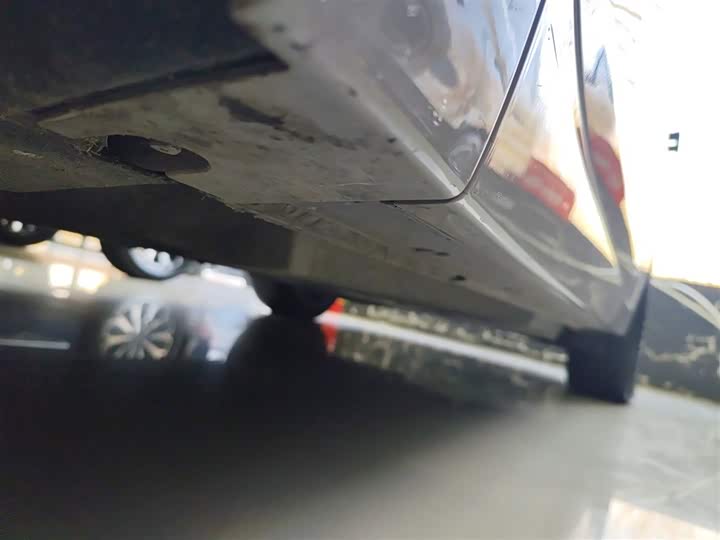 Фото 22 - LiXiang L6