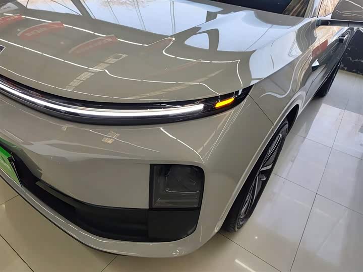 Фото 24 - LiXiang L6