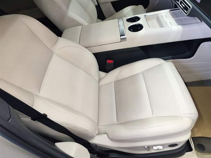 Фото 25 - LiXiang L6