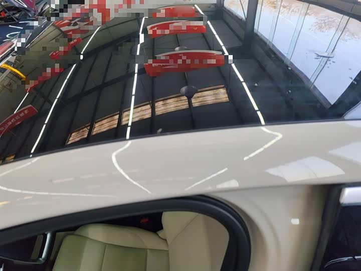 Фото 27 - LiXiang L6