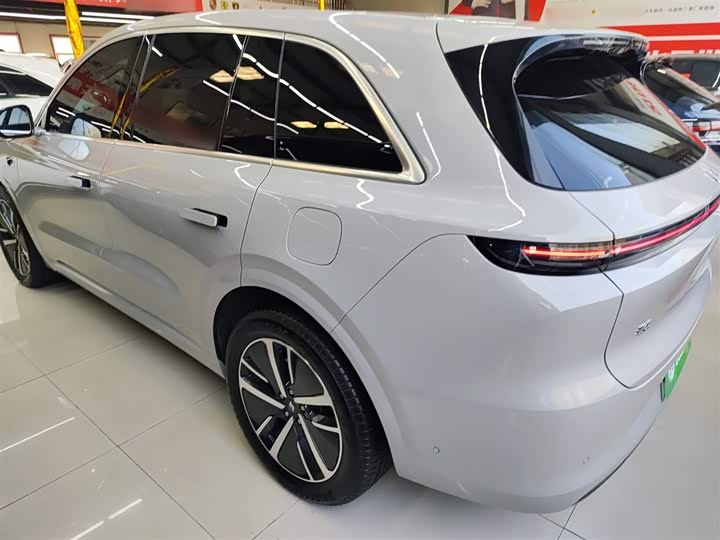 Фото 5 - LiXiang L6