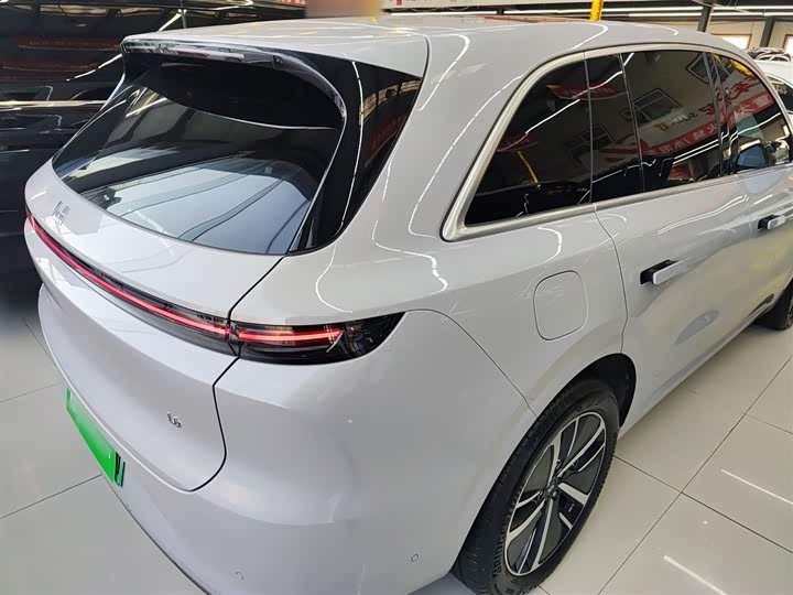 Фото 7 - LiXiang L6