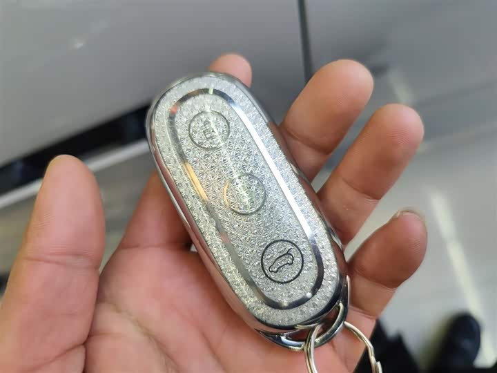 Фото 9 - LiXiang L6