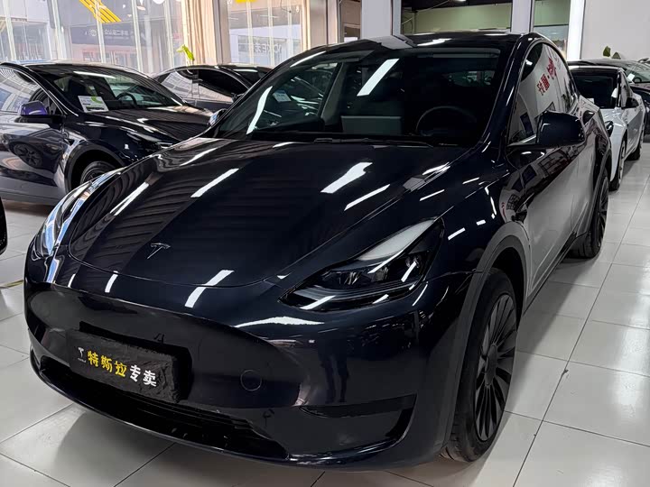 Фото 1 - Tesla Model Y