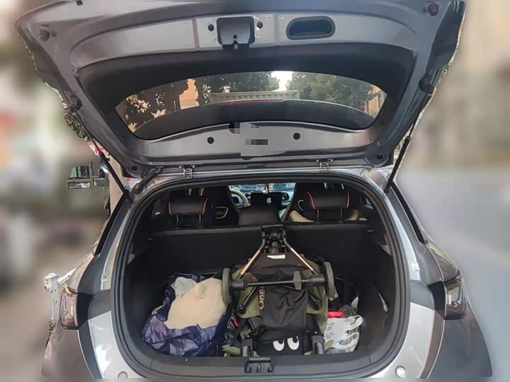 Фото 10 - BYD Dolphin