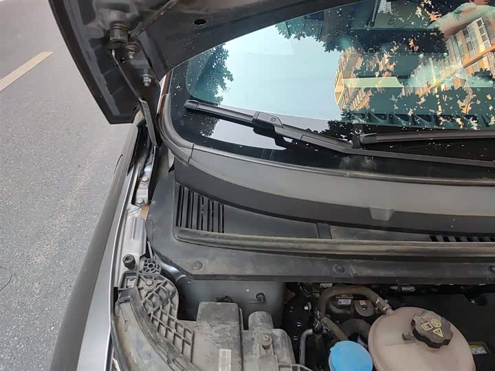 Фото 21 - BYD Dolphin