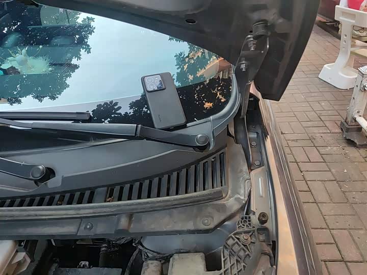 Фото 22 - BYD Dolphin