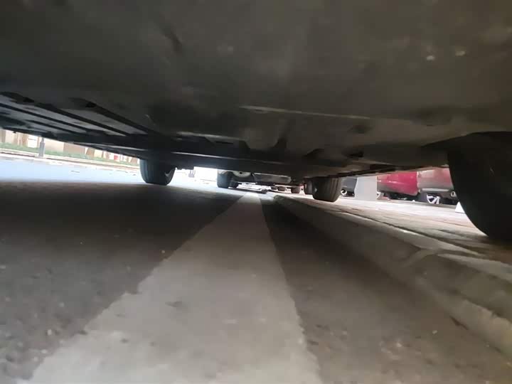 Фото 23 - BYD Dolphin