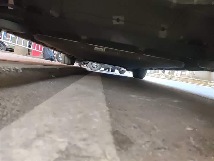 Фото 25 - BYD Dolphin