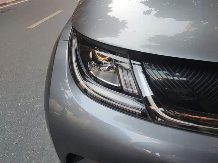 Фото 30 - BYD Dolphin