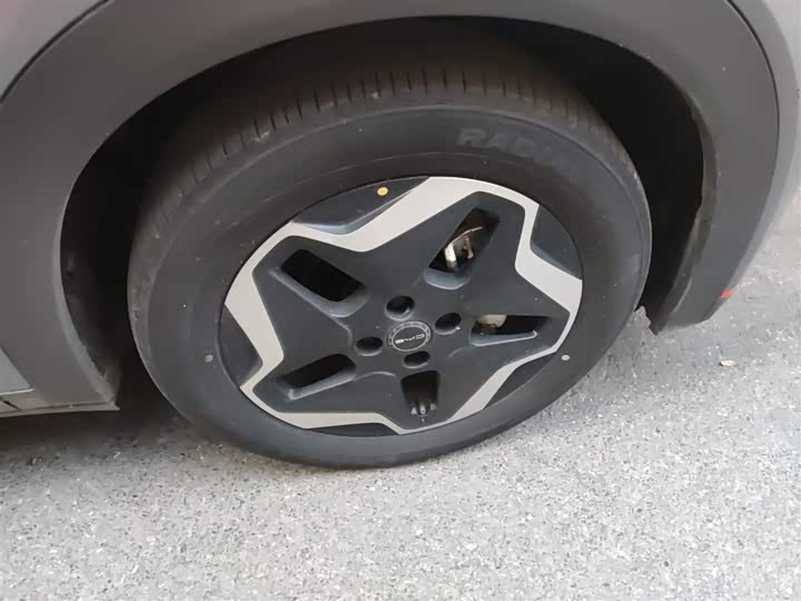 Фото 31 - BYD Dolphin