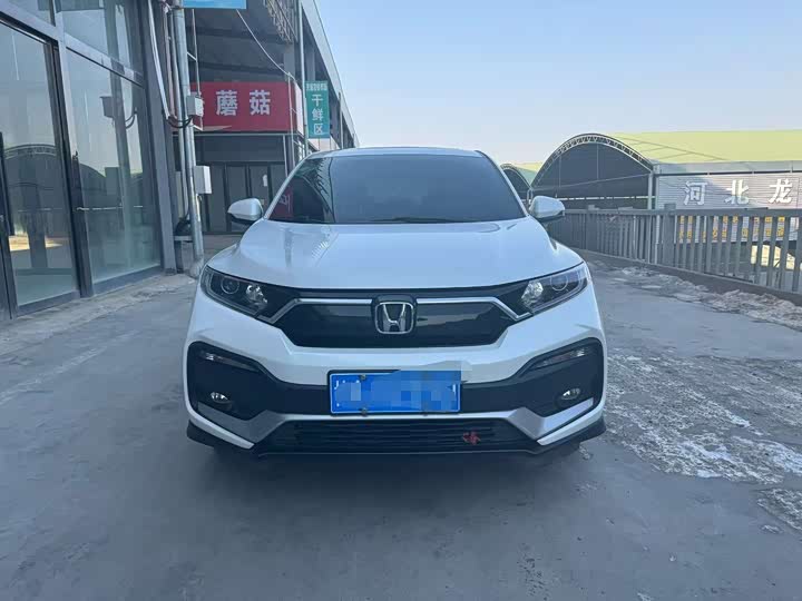 Фото 2 - Honda XR-V