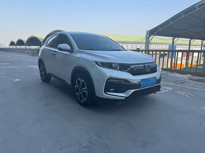 Фото 3 - Honda XR-V