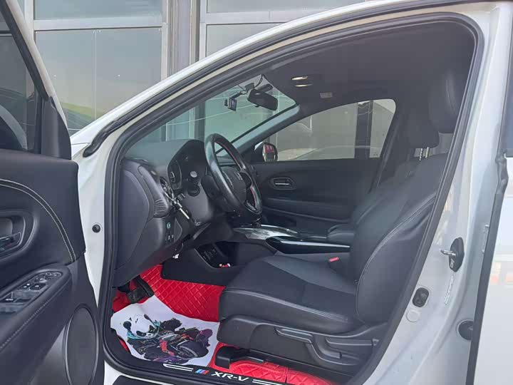 Фото 7 - Honda XR-V