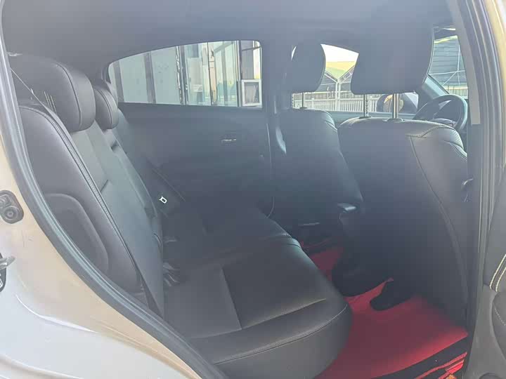 Фото 9 - Honda XR-V