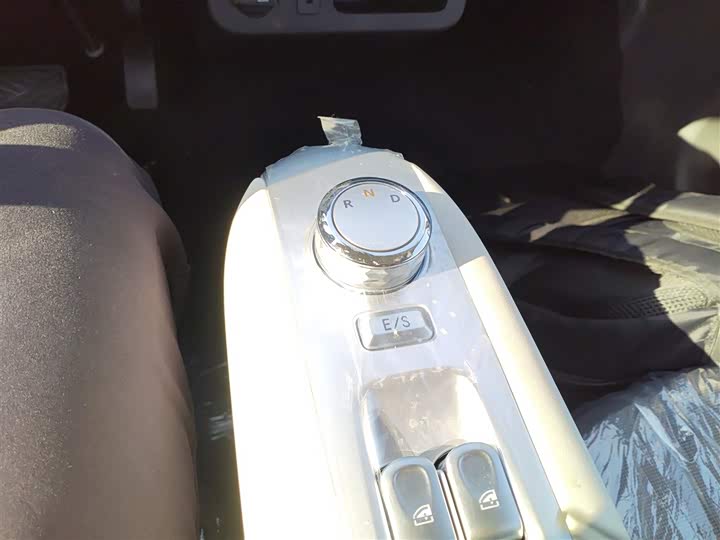 Фото 14 - Changan Qiyuan (Nevo) Lumin