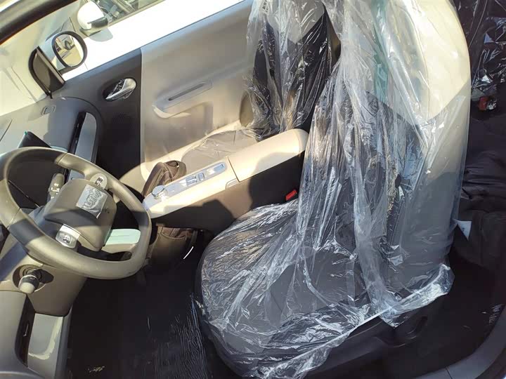 Фото 15 - Changan Qiyuan (Nevo) Lumin