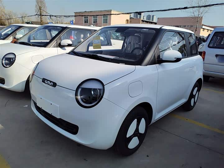 Фото 2 - Changan Qiyuan (Nevo) Lumin