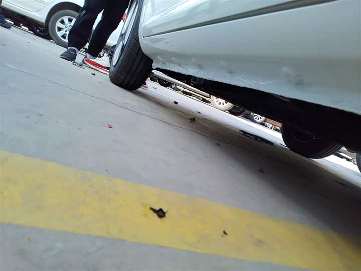 Фото 22 - Changan Qiyuan (Nevo) Lumin