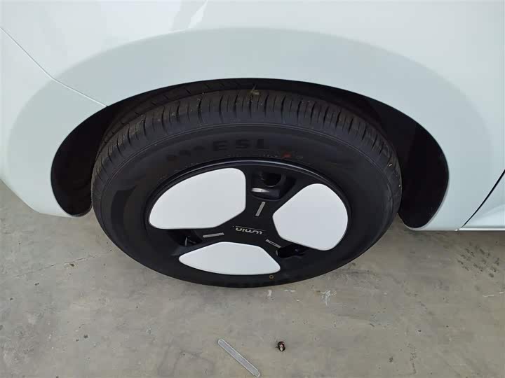 Фото 23 - Changan Qiyuan (Nevo) Lumin