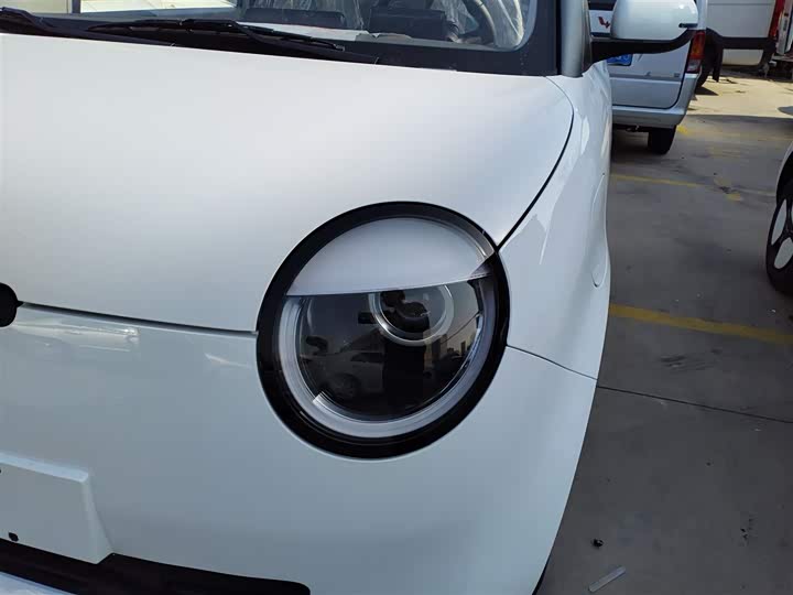 Фото 24 - Changan Qiyuan (Nevo) Lumin