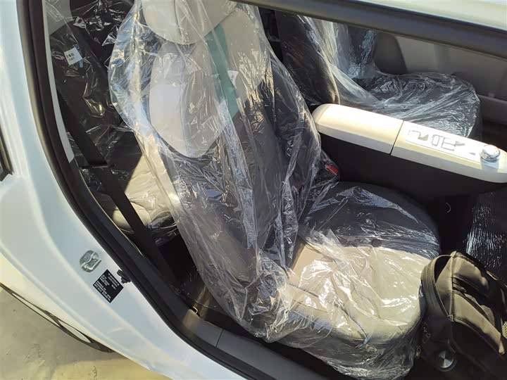 Фото 25 - Changan Qiyuan (Nevo) Lumin