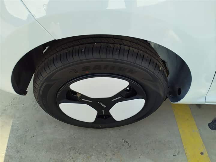 Фото 26 - Changan Qiyuan (Nevo) Lumin