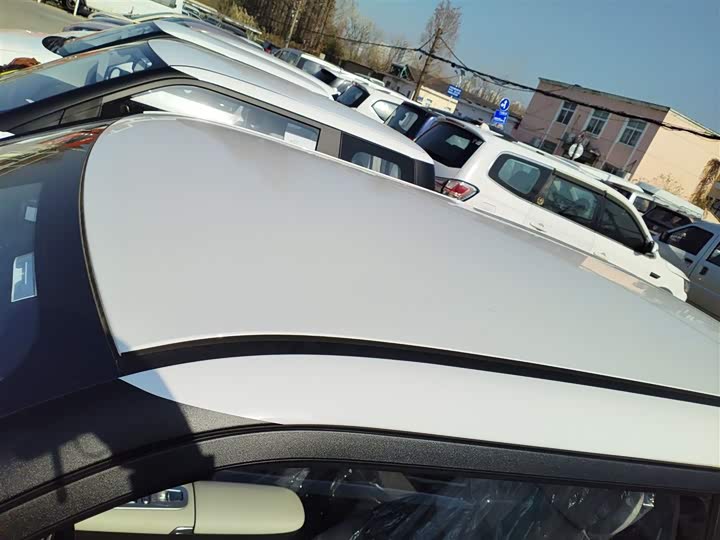 Фото 27 - Changan Qiyuan (Nevo) Lumin