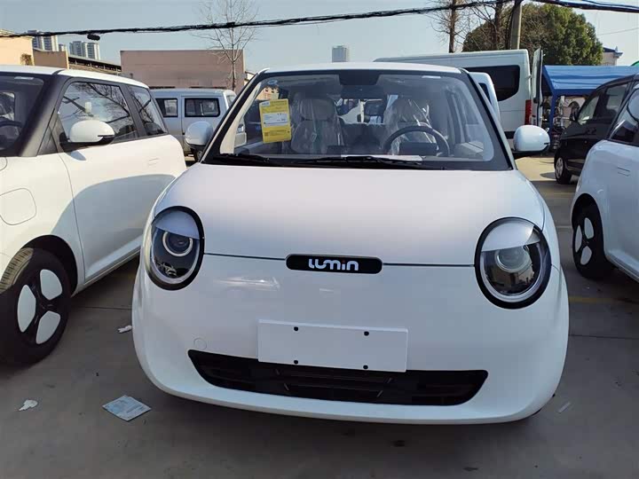 Фото 3 - Changan Qiyuan (Nevo) Lumin