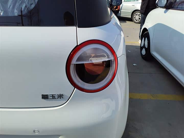 Фото 8 - Changan Qiyuan (Nevo) Lumin