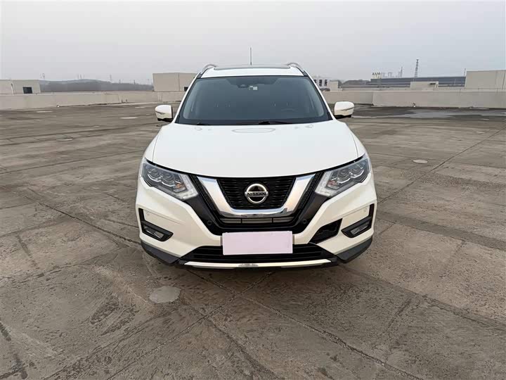Фото 2 - Nissan X-Trail