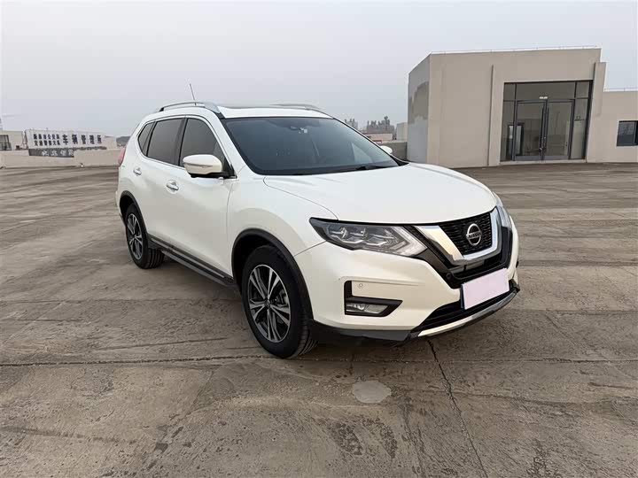Фото 3 - Nissan X-Trail