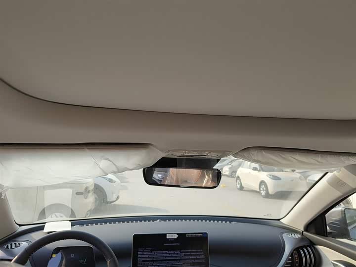 Фото 18 - BYD Yuan Plus