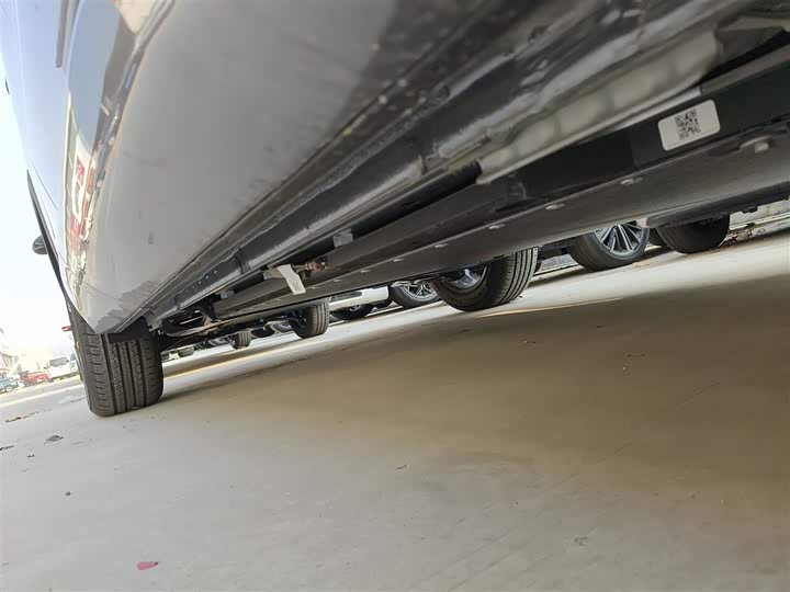 Фото 21 - BYD Yuan Plus