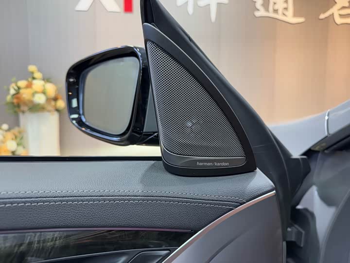 Фото 14 - BMW 6 Series GT