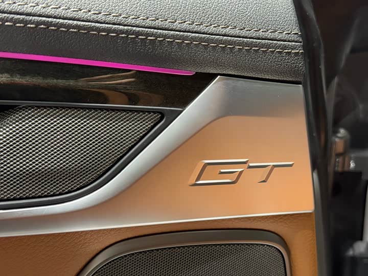 Фото 17 - BMW 6 Series GT