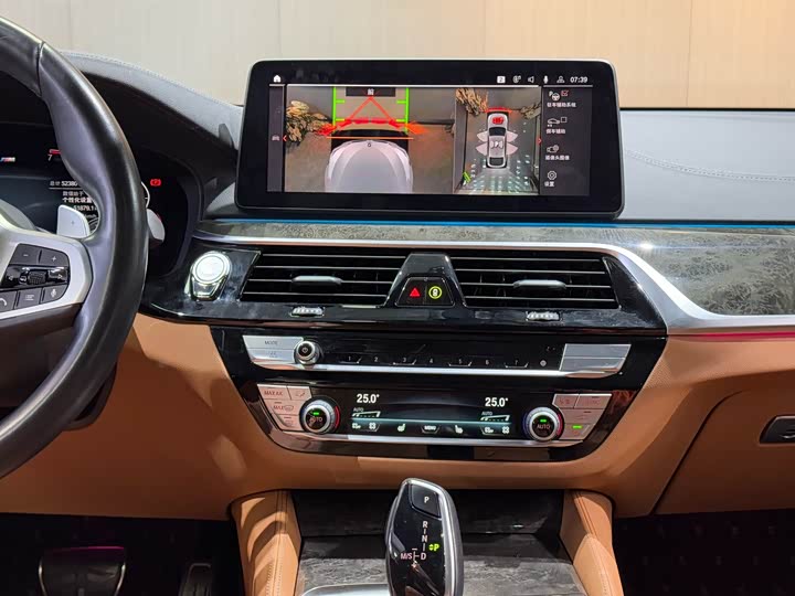 Фото 31 - BMW 6 Series GT