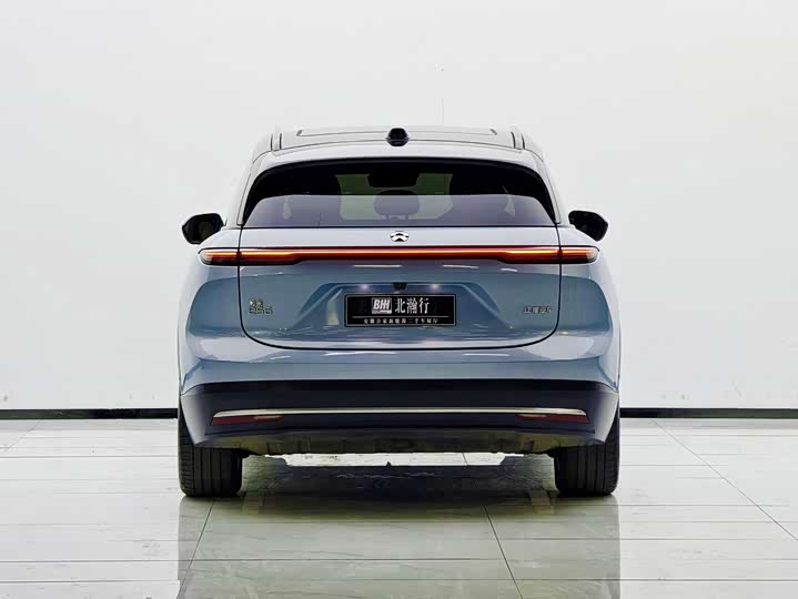 Фото 5 - Nio ES6