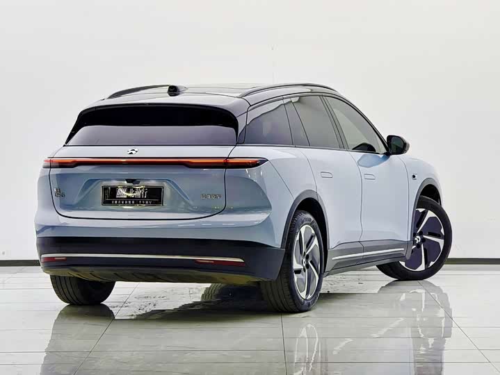 Фото 6 - Nio ES6